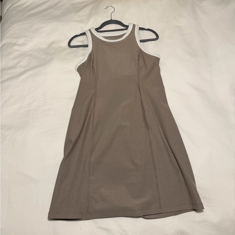 Beyond Yoga Spacedye Active Dress
